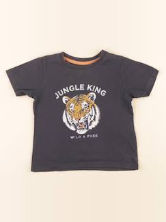 Seconde main-Garçon-Tee-shirt - 3 ans