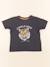 Tee-shirt - 3 ans Noir 1 - vertbaudet enfant 