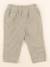 Pantalon - 18 mois Vert, or 1 - vertbaudet enfant 