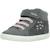 Baskets bébé fille Gris c9002 4 - vertbaudet enfant 