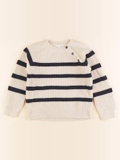 Seconde main-Fille-Pull - 5 ans