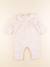 Combinaison - 12 mois Rose 1 - vertbaudet enfant 