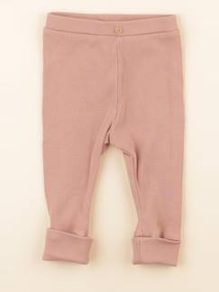 Seconde main-Fille-Legging - 6 mois