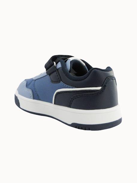 Sneakers lcs court breaker garçon Blue 3 - vertbaudet enfant 