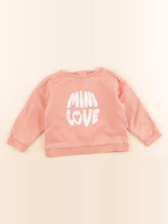 Seconde main-Fille-Sweat - 24 mois