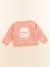 Sweat - 24 mois Rose 1 - vertbaudet enfant 