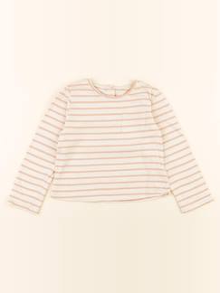 Seconde main-Fille-Tee-shirt - 36 mois