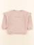 Sweat - 4 ans Rose 1 - vertbaudet enfant 