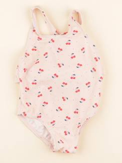 Seconde main-Fille-Maillot de bain - 12 mois