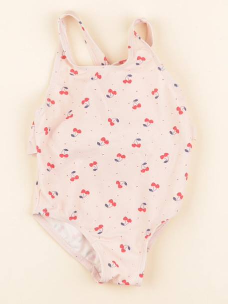Maillot de bain - 12 mois Rose 1 - vertbaudet enfant 