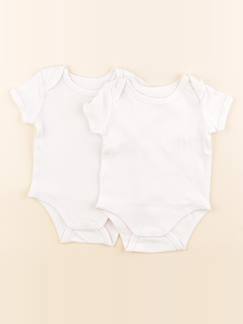 Seconde main-Fille-Body - 3 mois