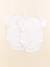 Body - 3 mois Blanc 1 - vertbaudet enfant 