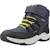 Bottes enfant fille Bleu 4 - vertbaudet enfant 