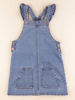 Seconde main-Fille-Robe - 7 ans