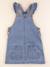 Robe - 7 ans Bleu 1 - vertbaudet enfant 