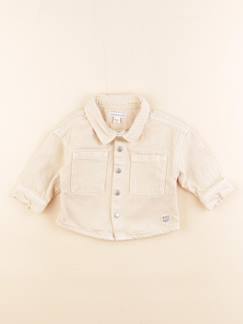 Seconde main-Garçon-Veste - 3 mois