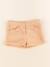 Short - 4 ans Orange 1 - vertbaudet enfant 