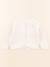 Gilet - 6 mois Blanc 1 - vertbaudet enfant 