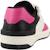 Baskets enfant fille washiba Blanc+Multicolore c0563+Multicolore c8343 9 - vertbaudet enfant 