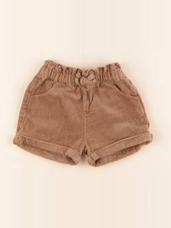 Seconde main-Fille-Short - 6 mois