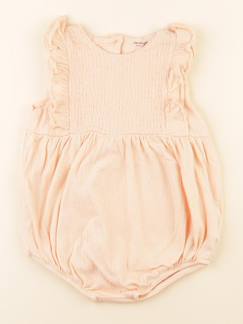 Seconde main-Fille-Combinaison - 3 ans