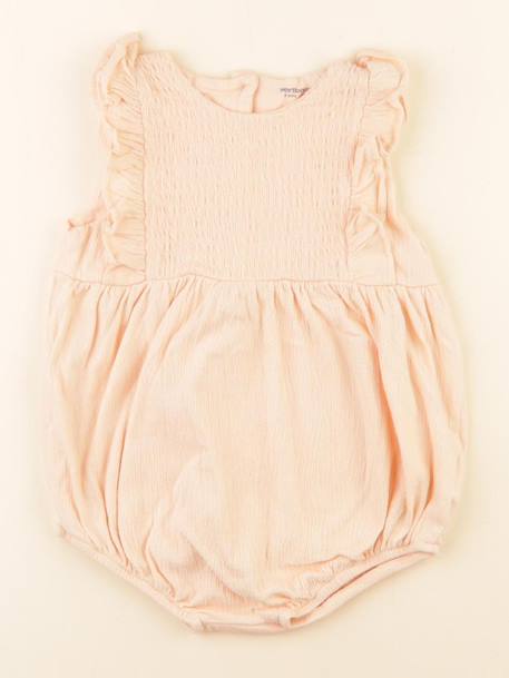 Combinaison - 3 ans Orange 1 - vertbaudet enfant 