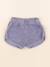 Short - 9 mois Bleu 1 - vertbaudet enfant 