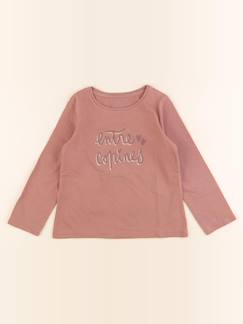 Seconde main-Fille-Tee-shirt - 4 ans