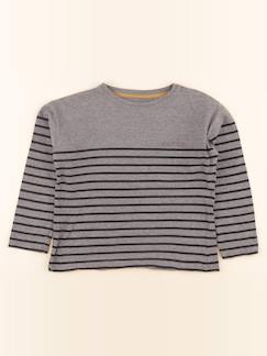 Seconde main-Garçon-Tee-shirt - 8 ans