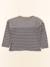 Tee-shirt - 8 ans Gris 1 - vertbaudet enfant 