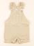 Salopette - 18 mois Beige 1 - vertbaudet enfant 