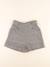 Short - 9 ans Gris 1 - vertbaudet enfant 