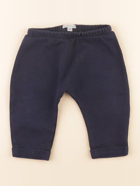 Jogging - 18 mois Bleu 1 - vertbaudet enfant 