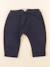 Jogging - 18 mois Bleu 1 - vertbaudet enfant 