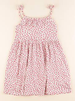 Seconde main-Fille-Robe - 6 ans
