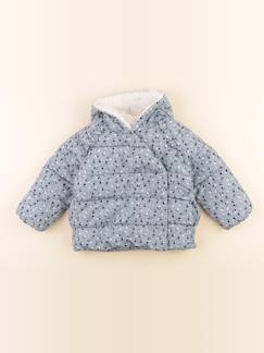 Seconde main-Fille-Doudoune - 3 ans