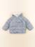 Doudoune - 3 ans Bleu 1 - vertbaudet enfant 