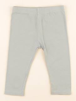 Seconde main-Fille-Legging - 9 mois
