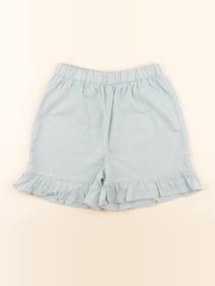 Seconde main-Fille-Short - 9 ans