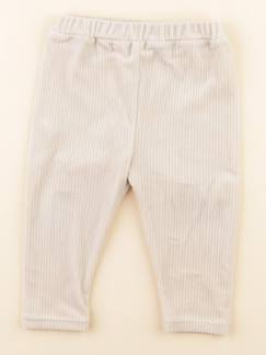 Seconde main-Fille-Legging - 12 mois