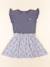Robe - 8 ans Bleu 1 - vertbaudet enfant 