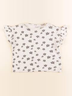 Seconde main-Fille-Tee-shirt - 6 ans