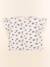 Tee-shirt - 6 ans Beige, gris 1 - vertbaudet enfant 