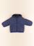 Doudoune - 12 mois Bleu 1 - vertbaudet enfant 