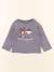 Tee-shirt - 18 mois Bleu 1 - vertbaudet enfant 