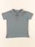 Polo - 3 ans Vert 1 - vertbaudet enfant 