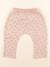 Sarouel - 9 mois Rose 1 - vertbaudet enfant 