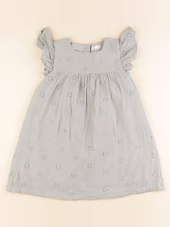Seconde main-Fille-Robe - 8 ans