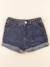 Short - 10 ans Bleu 1 - vertbaudet enfant 