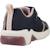 Baskets enfant fille fadinlight Bleu c4256+Rose c8w2u 3 - vertbaudet enfant 